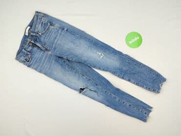 zara jeans mom fit: Zara, Jeansy damskie, rozmiar XS — 2