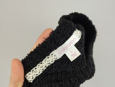 marynarka z kapturem damska: Xhilaration, Sweter damski, L — 8