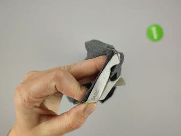 koszula niebieska hm: H&M, Sukienka damska, rozmiar S — 4