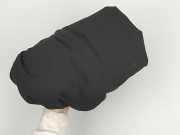 spodnie nb: Spodnie materiałowe damskie, rozmiar 4XL — 5