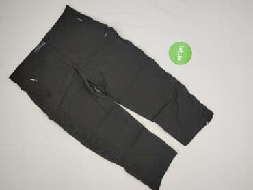 spodnie dresowe new balance: Spodnie 3/4 damskie, M — 2