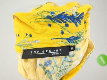 bluzki miętowa: Top Secret, Women`s shirt, M at lalafo.pl — 5 bluzki miętowa: Top Secret, Women`s shirt, M — 5