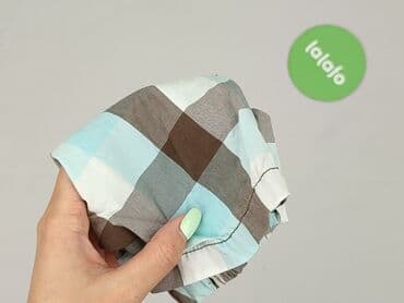 sukienka z lyocellu h m: Shorts, H&M, 1-3 months, condition - Perfect — 6