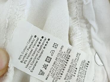 spodenko spódniczka jeans: Spódnica damska, rozmiar XS — 5