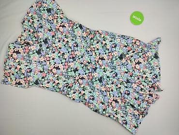 satynowe spódnice mini: Sukienka damska, rozmiar L — 2