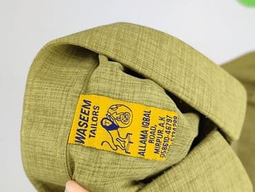 zielone bluzki koszulowe: Women`s shirt, size 7XL — 5