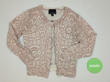 ubrania z kotem: Kardigan damski, rozmiar S — 2