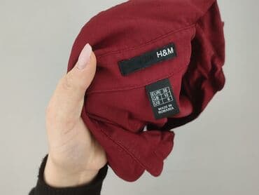koszulka piłkarzy: H&M, Koszula damska, rozmiar S — 4