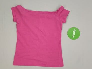 bluzka z odkrytym ramieniem allegro: Bluzka damska, rozmiar S — 3