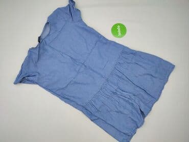 sukienka z lyocellu lidl: Esmara, Sukienka damska, rozmiar 2XL — 2