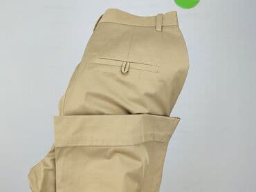 Ubrania damskie: Zara, Spodnie materiałowe damskie, rozmiar M — 6