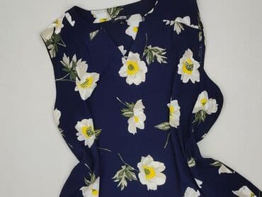 rodzaje dekoltów w bluzkich: The Collection Debenhams, Bluzka damska, rozmiar 2XL — 1