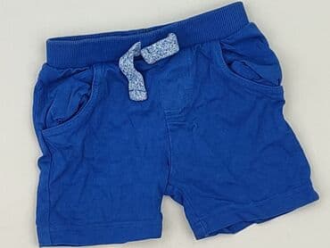 koszulki f f: Shorts, F&F, 3-6 months, condition - Good — 1
