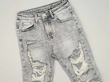 jeansy version: Re-Dress, Jeansy damskie, rozmiar XS — 1