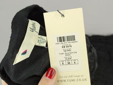 allegro suknie wizytowe: Yumi, Sukienka damska, rozmiar S — 4