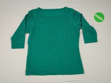 кофти жіночі польські: Peruna, Women's blouse, size 2XL (EU 44) — 2