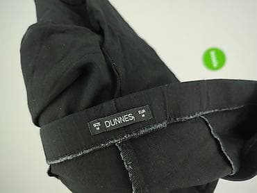 martensy ccc: Dunnes, Spodnie materiałowe damskie, rozmiar M — 5
