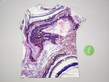 jackets purple: T-shirt damski, rozmiar XL — 4