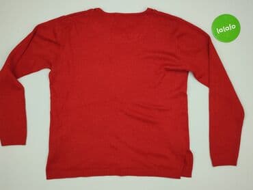 vans kurtka zimowa: Women`s sweater, 2XL — 3