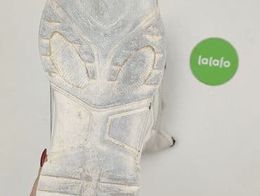 ccc buty jordan: Sneakersy damskie, 36.5 — 7