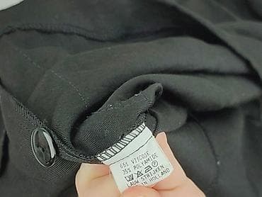 szeroki pasek damski: Marynarka damska, rozmiar One size — 4