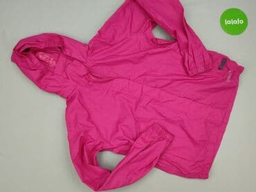 kurtka softshell lidl crivit: Kurtka przeciwdeszczowa, 12 lat, 146-152 cm, stan - Bardzo dobry — 2