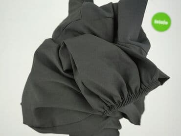 dodatki do czarnej bluzki: Bluzka damska, rozmiar L — 4