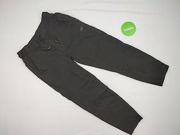 dresy c: 4F, Spodnie dresowe dla mężczyzn, rozmiar S — 2