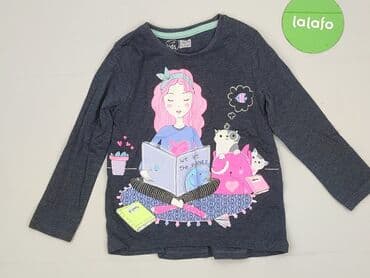 basicowe koszulki: Bluza, Little kids, 2-3 lat, 92-98 cm, stan - Bardzo dobry — 2