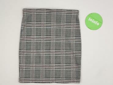 spódniczka w kratę sinsay: Sinsay, Spódnica damska, rozmiar XS — 3