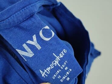 uniqlo basic t shirty: Atmosphere, T-shirt damski, rozmiar M — 4