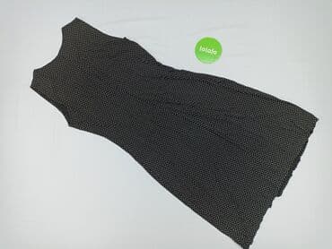 sukienki w grochy dla puszystych: Сукня жіноча, розмір S — 4