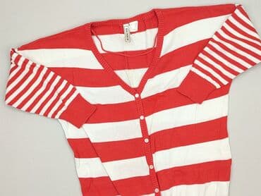 stradivarius swetry: RAINBOW, Kardigan damski, rozmiar S — 1