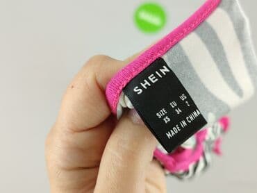 paski do sukienek szerokie: Shein, Сукня жіноча, розмір XS — 4