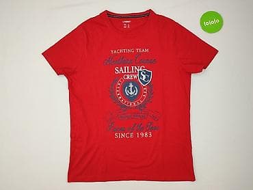 dresy diverse: Livergy, Koszulka dla mężczyzn, rozmiar L — 2