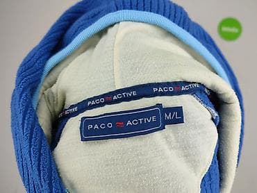 kurtka z lat 90: Kurtka przejściowa dla mężczyzn, rozmiar M — 4