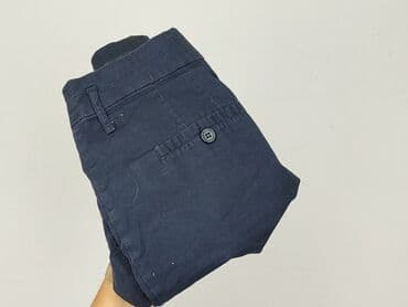 spódniczka granatowa: Carry, Spódnica damska, rozmiar XS — 7