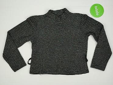 hostar sweter: Golf damski, rozmiar S — 2