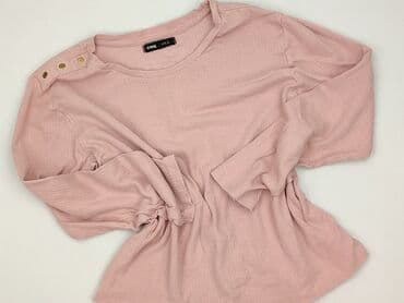 Sinsay, Women's blouse, size L (EU 40)