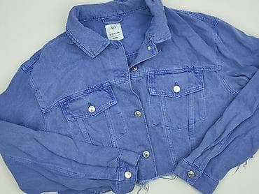 Denim, Kurtka jeansowa damska, rozmiar 2XL w lalafo.pl Denim, Kurtka jeansowa damska, rozmiar 2XL