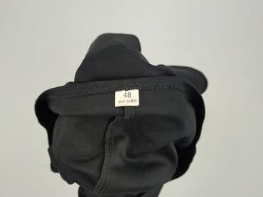 bluzki oversize plus size: Bluzka damska, rozmiar 4XL — 4