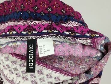 koszula niebieska hm: H&M Divided, Koszula damska, rozmiar S — 5