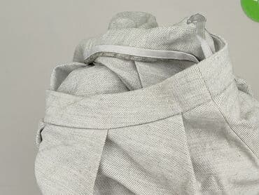 szara spódnice rozkloszowane: Spódnica damska, rozmiar S — 6