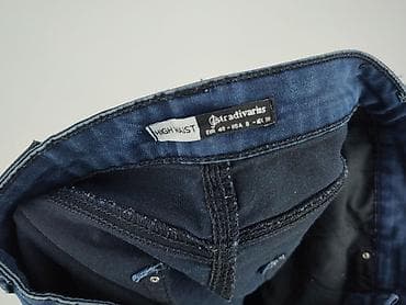 gwiazdki: Stradivarius, Jeansy damskie, rozmiar S — 5