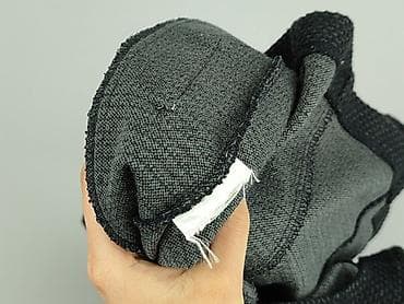 fb sister bomber jacket: Marynarka damska, rozmiar L — 4