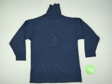 sweter w paski c a: Long-sleeved top for men, S (EU 36), C&A, condition - Perfect — 3