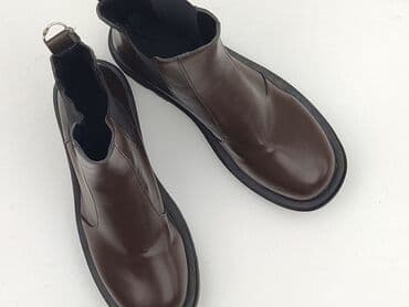 Botki dla mężczyzn, rozmiar 43