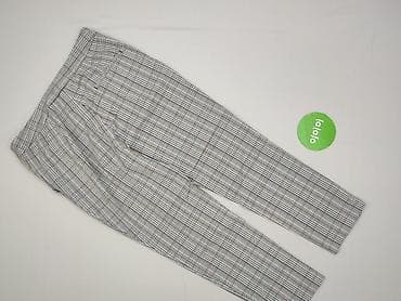 pattern opinie: Zara, Spodnie materiałowe damskie, rozmiar L — 3