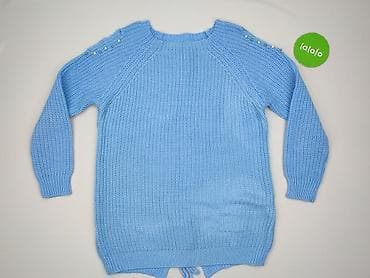 polar stradivarius: Sweter damski, rozmiar L — 2