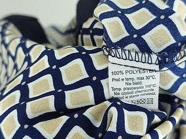 trapstar kurtka blue: Bluzka damska, rozmiar L — 5